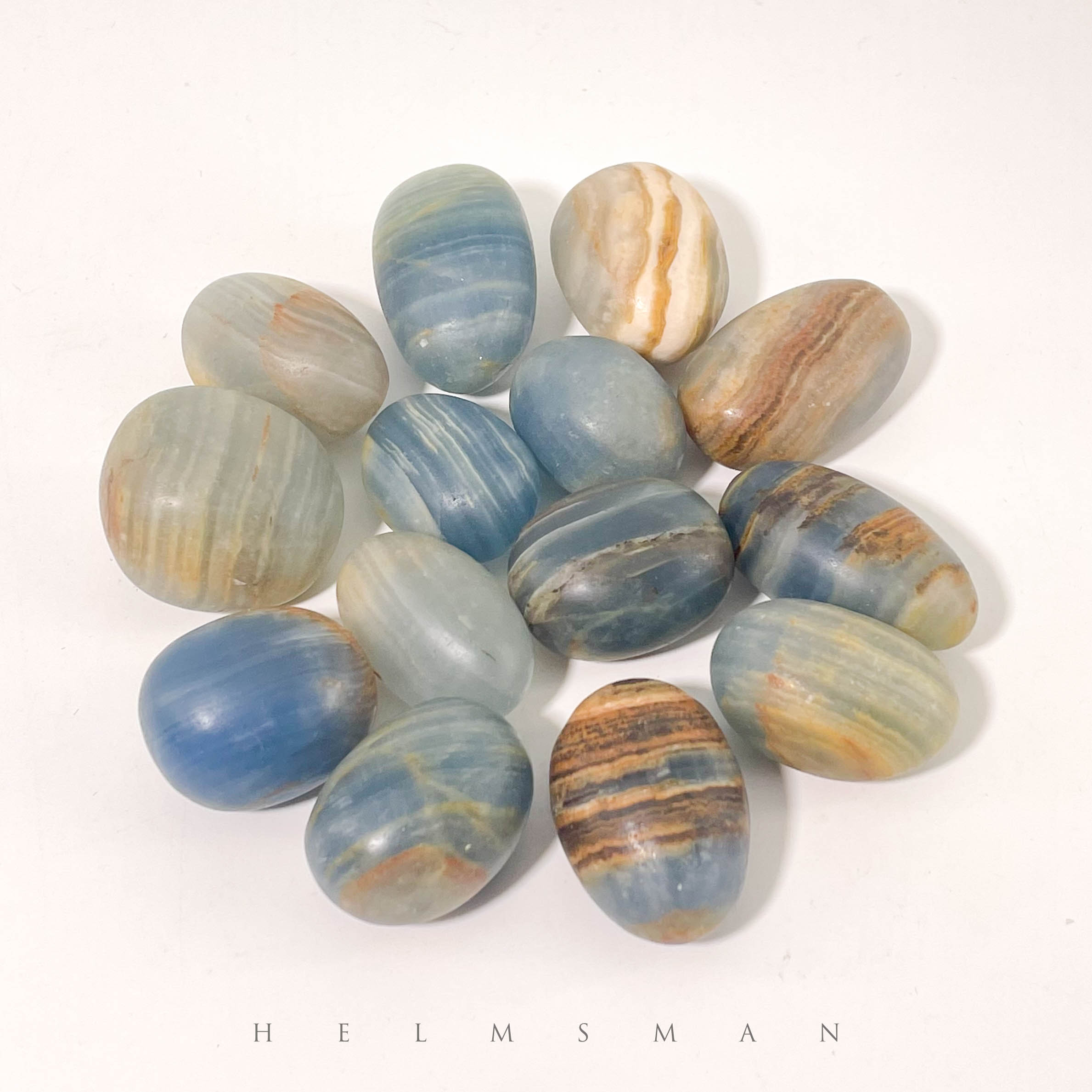 Blue onyx meaning and use