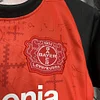 2024/2025 Leverkusen Home Football Shirt Kids Size