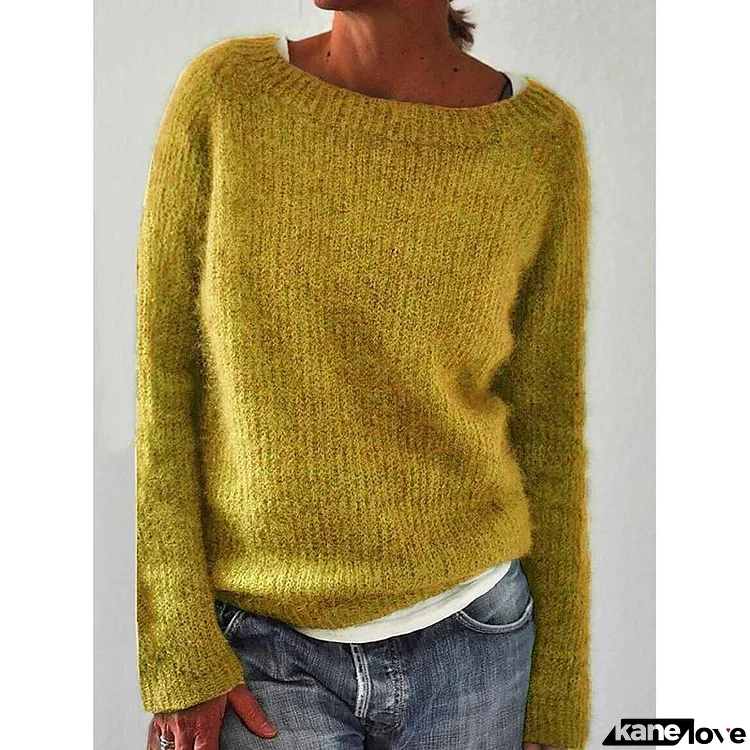 Classic and Elegant Sweater