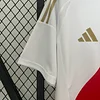 2024 Peru Home Football Shirt 1:1 Thai Quality