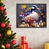 Diamond Painting-DIY Full Round Drill Duck(40*50CM)