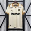 25/26 RC Lens Soccer Jersey Second Away