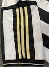 1997-1999 Retro Newcastle United Home Soccer Jersey 1:1 Thai Quality