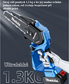 [Promoção de fim de ano] Makita High Power 8000W portátil compacta motosserra de íons de lítio