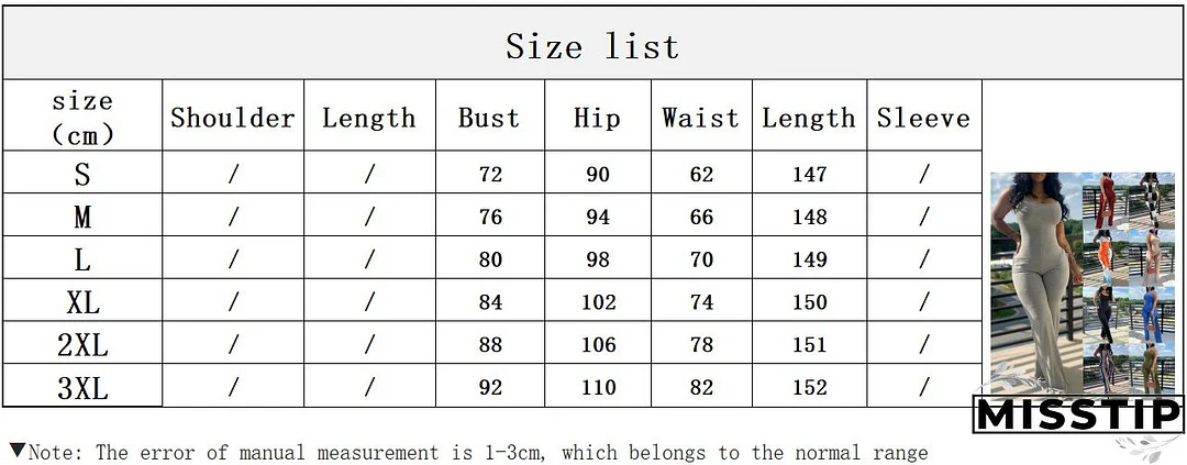 Printed Solid Color Straps Jumpsuit