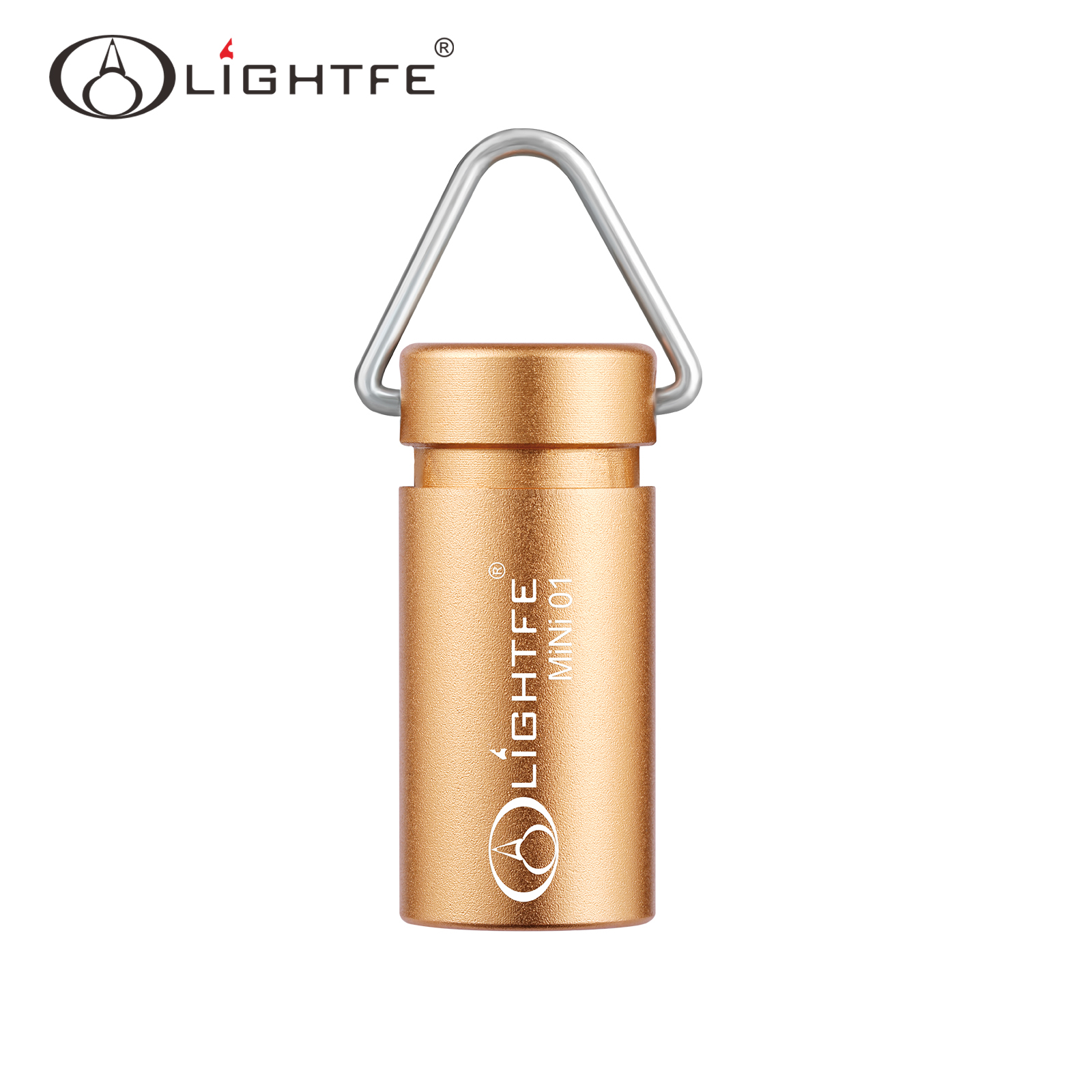 LIGHTFE-Mini01-Gold LIGHTFE GING
