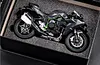 1:9 gsx1000r Motorcycle Model Alloy Simulation Motorcycle