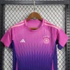 2024 kids Germany Away Football Shirt 1:1 Thai Quality