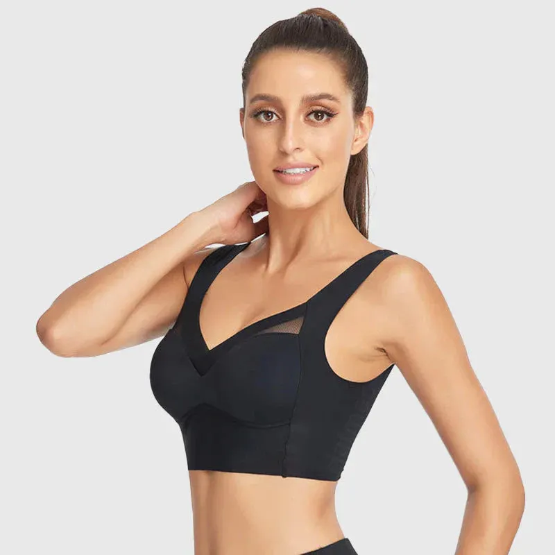 Hatmeo Posture Correcting Bra: Lift. Support. and Comfort