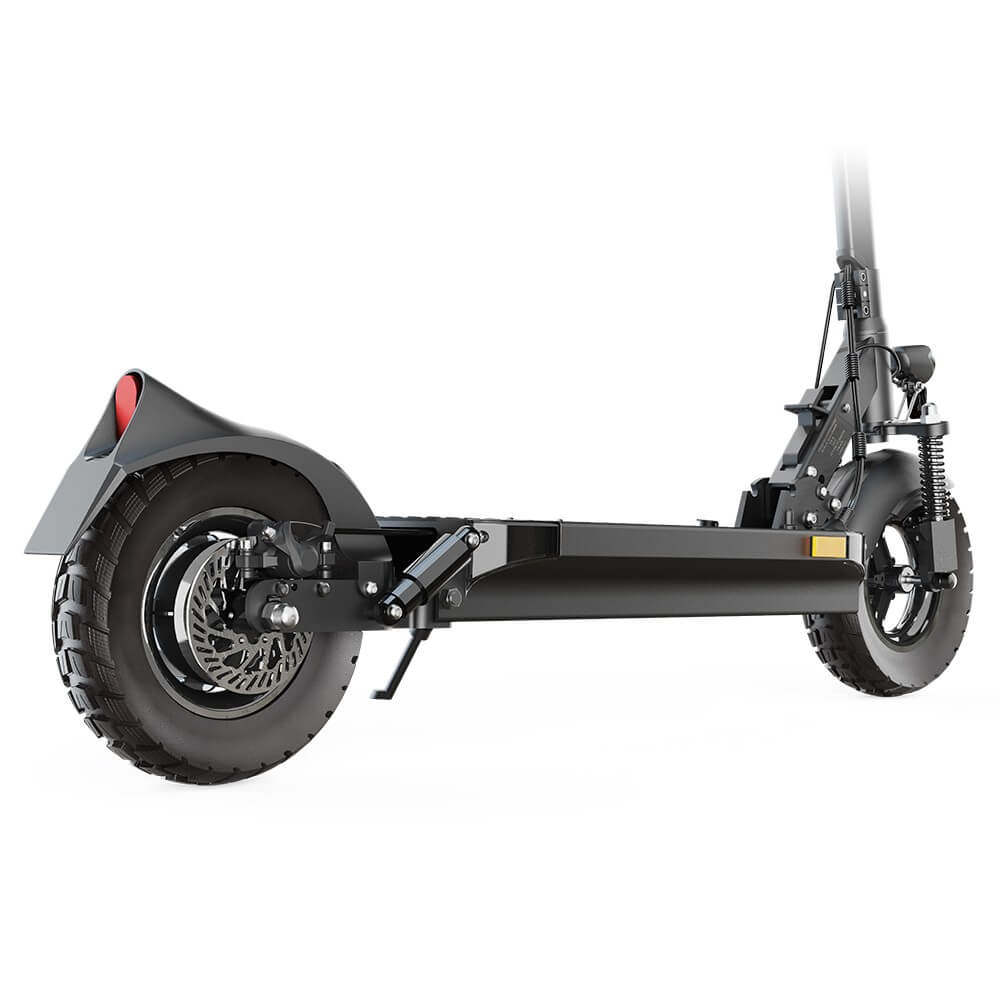 (Used Electric Scooter)JOYOR Y8-S Electric Scooter 48V 26Ah Battery 500W Motor 20Km/h Max Speed With German ABE Certification(ABE,eKFV)