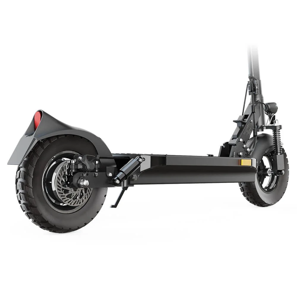 (Used Electric Scooter)JOYOR Y8-S Electric Scooter 48V 26Ah Battery 500W Motor 20Km/h Max Speed With German ABE Certification(ABE,eKFV)