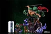 WCF & POP Scale Roronoa Zoro - ONE PIECE Resin Statue - WIFI Studio