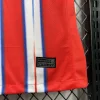 24/25 Atletico Madrid Soccer Jersey Home