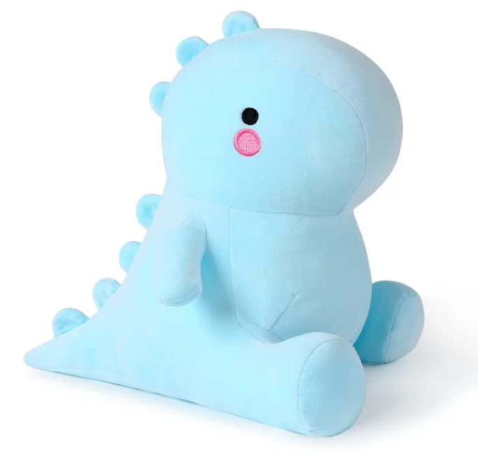 Dino Plushie