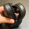 German Antique Mauser Monocular Brass High-Powered Telescope