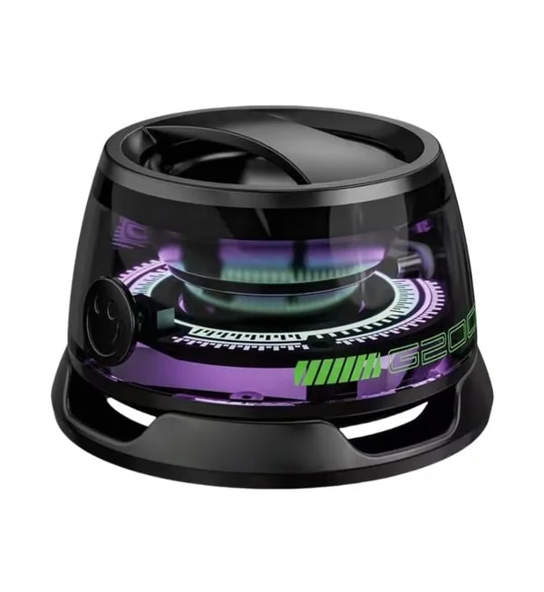 🔥LAST DAY 49% OFF🎅Multifunctional magnetic Bluetooth speaker