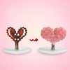 Gioiacombo™ Regalo di San Valentino 🎁Albero dell'amore in fiore di carta