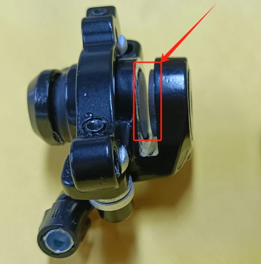  Kukirin G3 Brake Pads