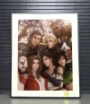 Final Fantasy VII Remake Version Decorative Painting - (FF7) Final Fantasy VII - H-TWO Studio