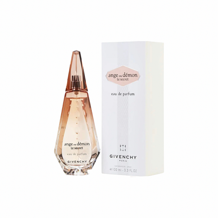 Ange Ou Demon Le Secret by Givenchy 