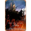 (Multi Style)Movies - Vintage Metal Signs - 30*40cm