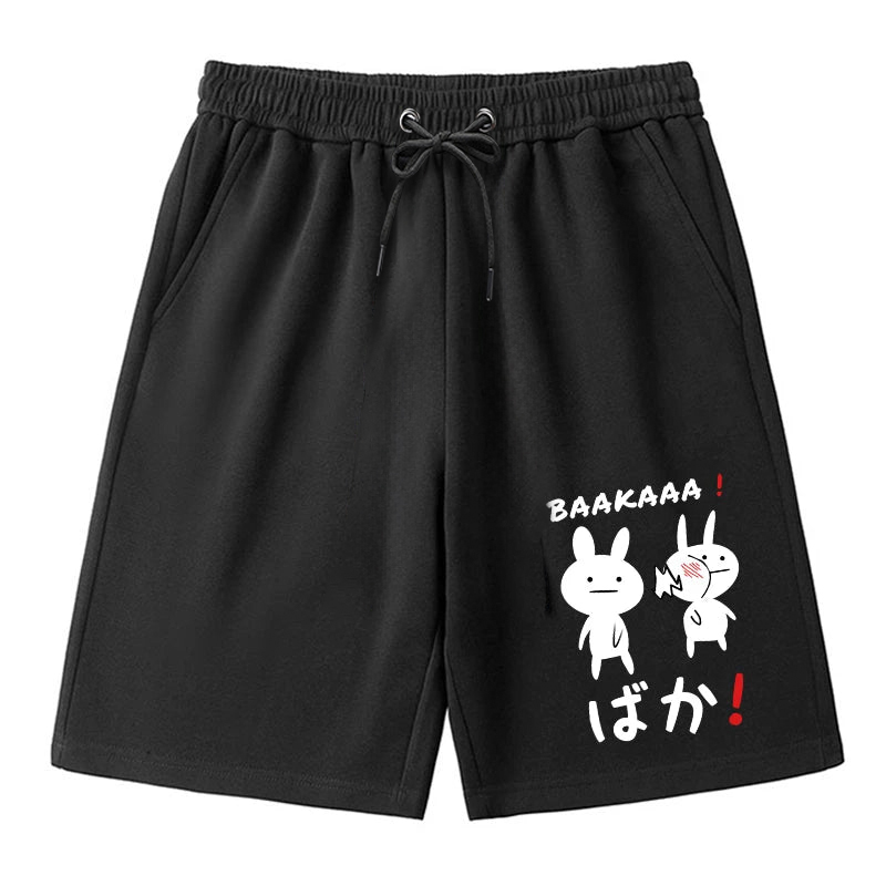 Anime Baka Manga Slap Classic Shorts  artssus