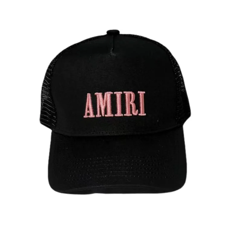 AMIRI Trucker Baseball Cap