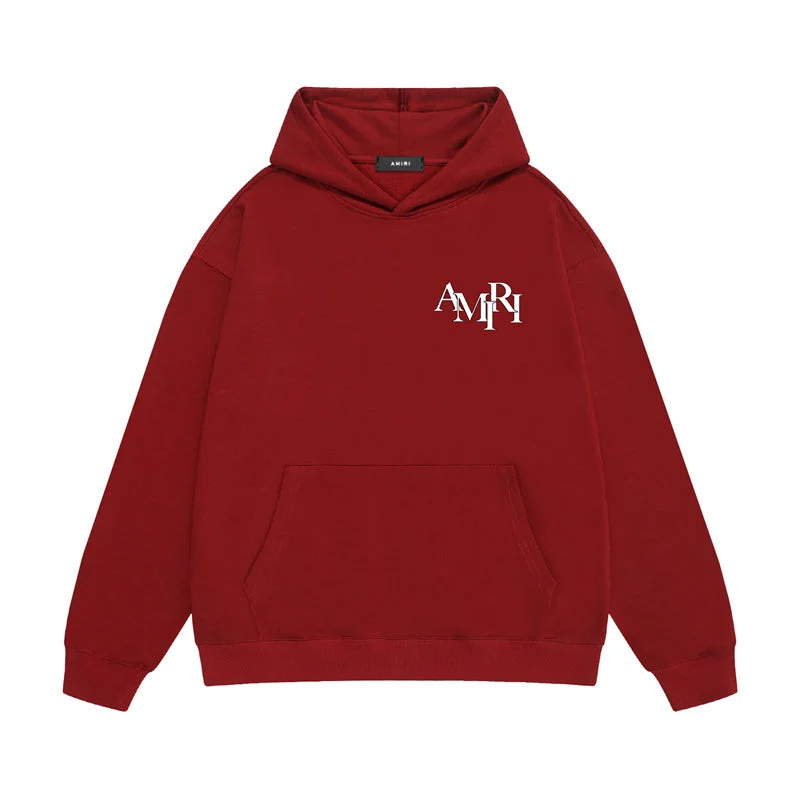Amiri 2023 New Arrival Fashion Hoodie