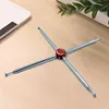 Capacitive Hat Antenna Extender Effective Electrical Length Extension for JPC12