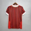 2011/2012 Retro AC Milan Home Football Shirt 1:1 Thai Quality
