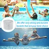 Swimming Pool Skimmer Basket Replacement for Hayward SPX1082 B-152 Spare Parts