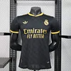 2025-2026 Player Version Real Madrid Special Edition Football Shirt 1:1 Thai Quality