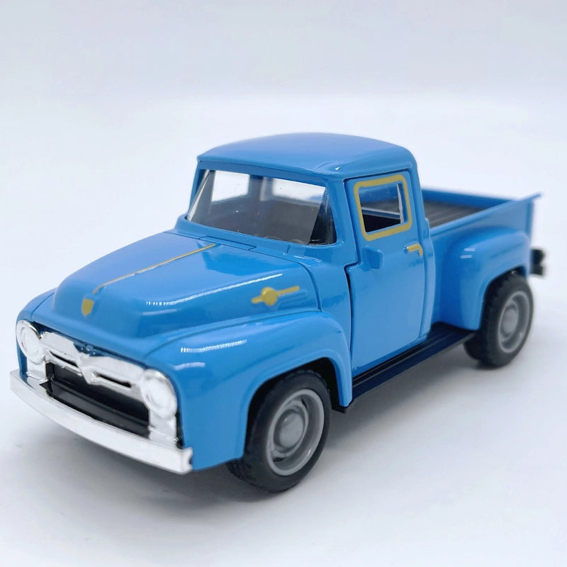 Car Model Car Alloy Toys