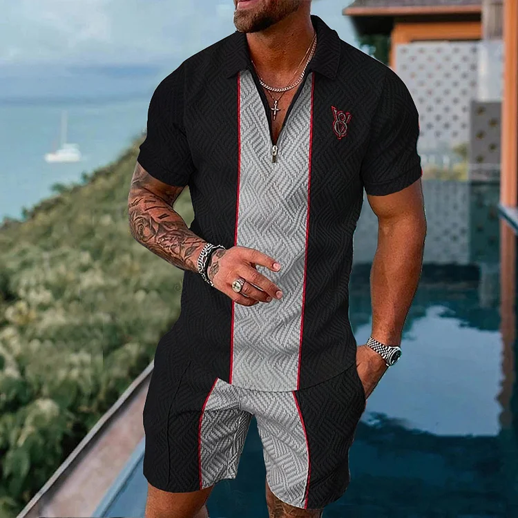 Men's Casual outfit sets