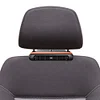 Backseat Fans Cooling Air Fan 3 Speeds Portable Fan USB Car Fan for SUV RV Truck