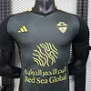 2024/2025 Player Version Al Ahli SFC Third Away Football Shirt 1:1 Thai Quality