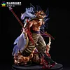 Marineford Arc Whitebeard Edward Newgate - ONE PIECE Resin Statue - JacksDo Studios [In Stock]