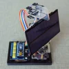 DIY Smart Solar Light Chasing Tracking Device Power Generation Maker Project Small Production Light Chasing Radar