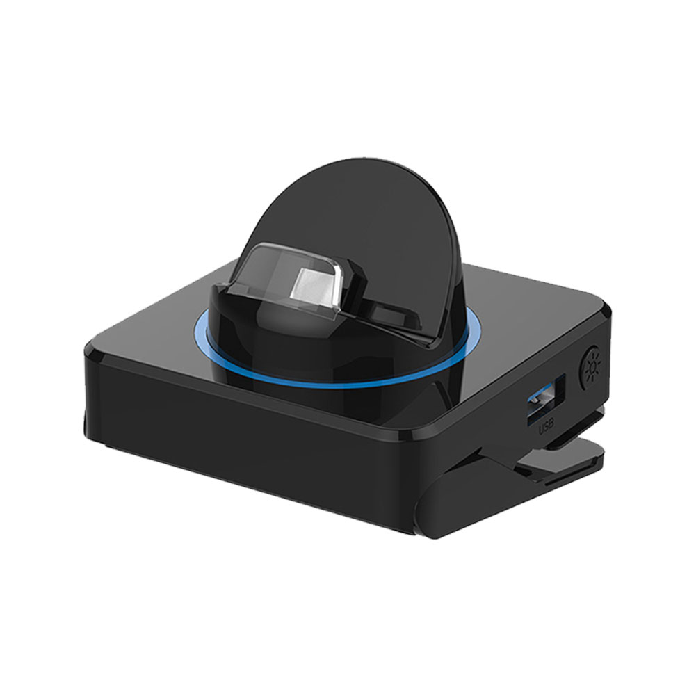 

Portable Charging Dock for Switch HDMI-compatible to TV Video Charger Stand, 501 Original