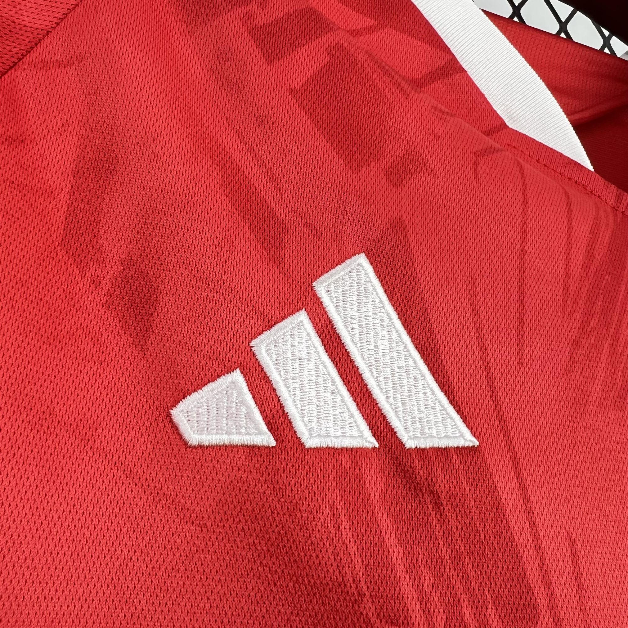 26/27 Benfica Home Men Football Shirts Thai Quality