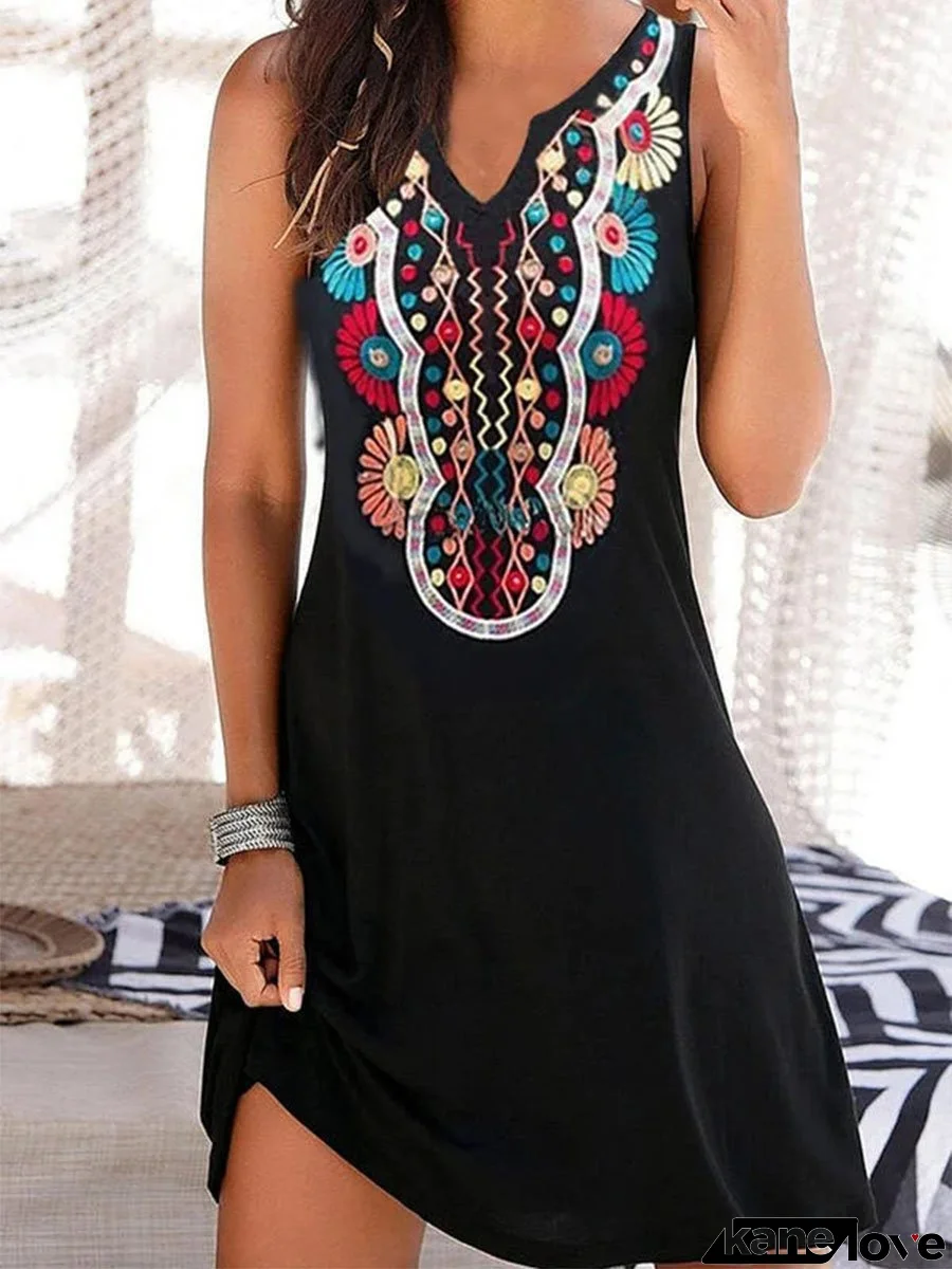 Luxurious and Breezy Dress