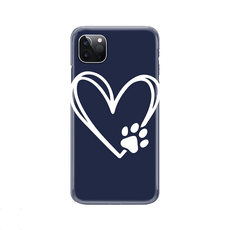 I Love My Dogs, Dog iPhone Case