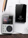 HiFi MP3 Player Lossless DSD Digital Audio Music Player Support up to 256GB