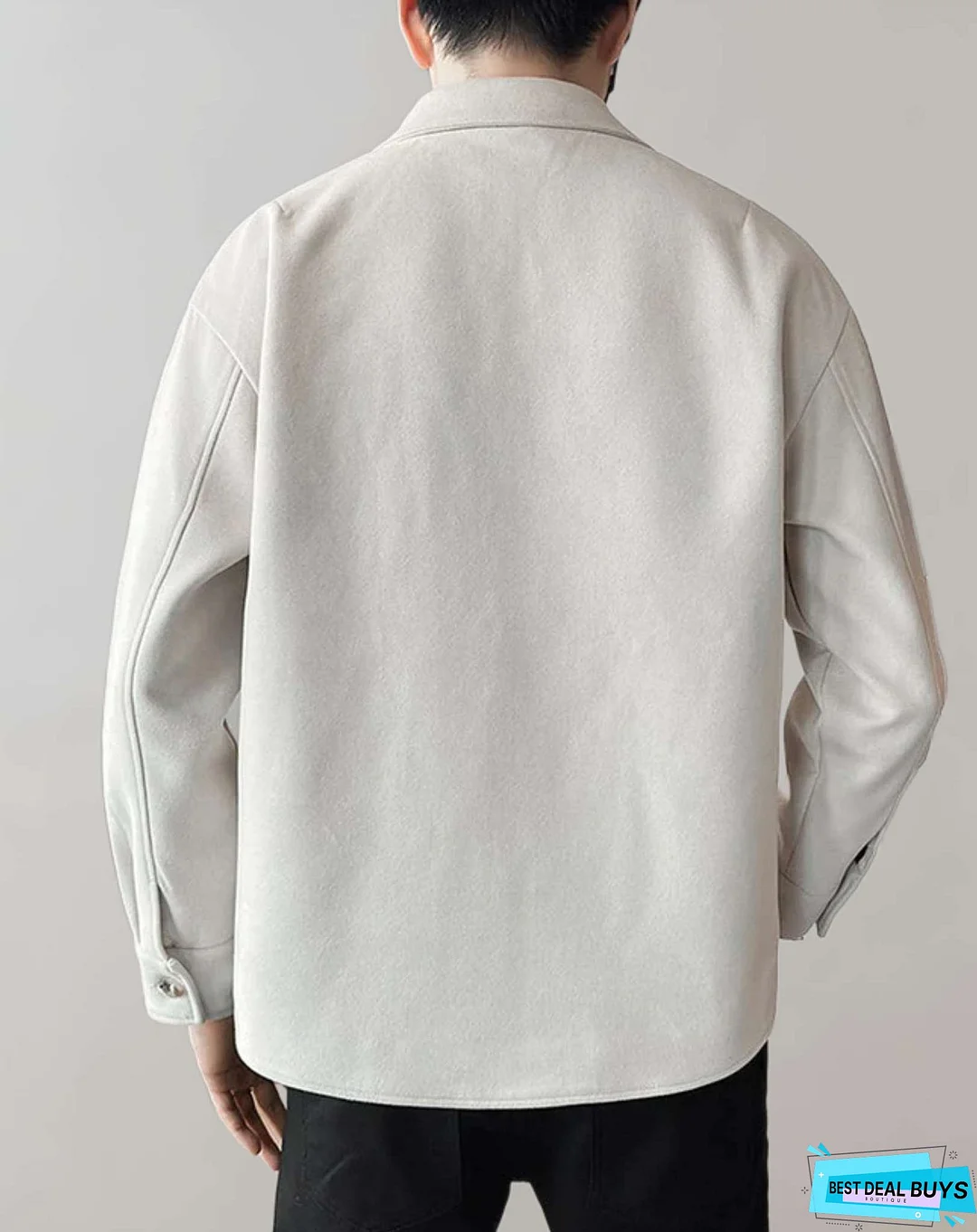 Casual and Fashionable winter Jacket