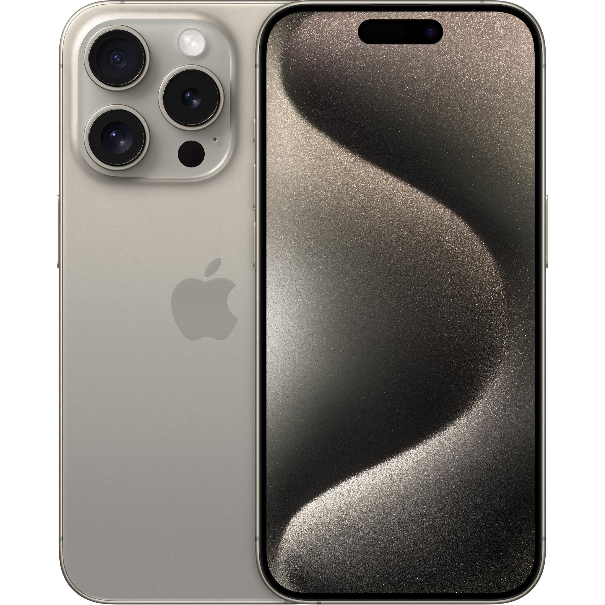 Apple IPhone 15 Pro