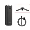 Applicable To DJI Pocket3 Battery Life Handle Mobile Power Charger Accessories