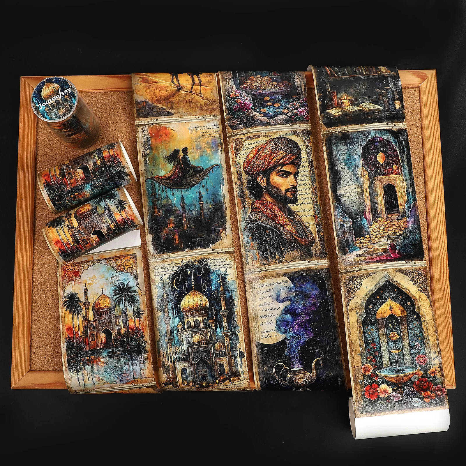 New products every Saturday (September 6th)