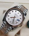 Rolex 126331 Half Rose Gold Datejust 41mm