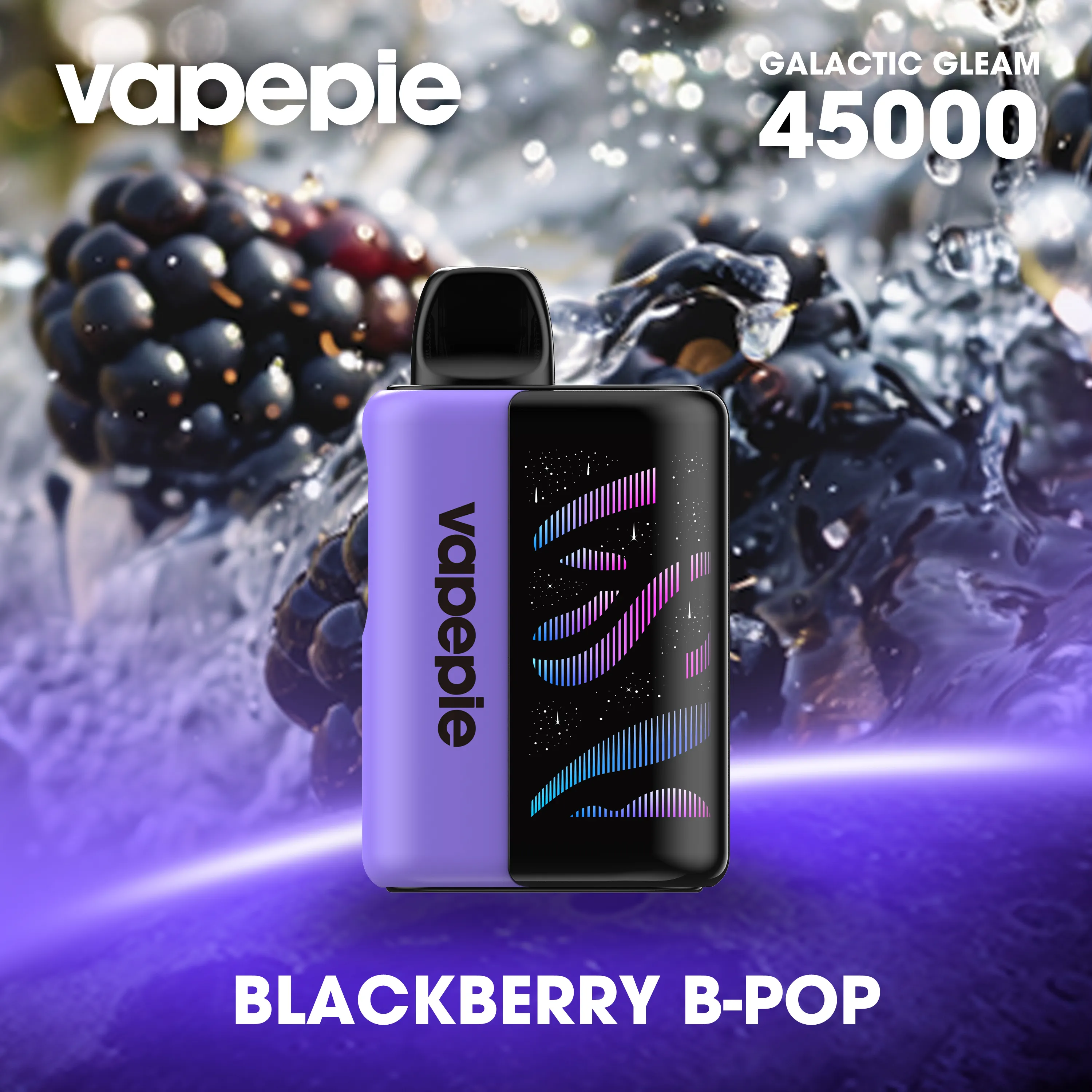 Smak Vapepie 45K 3