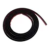 Sunroof Gasket with Flow 54107245551 Compatible with E39 E60 F10 G30 F90 E38 E65